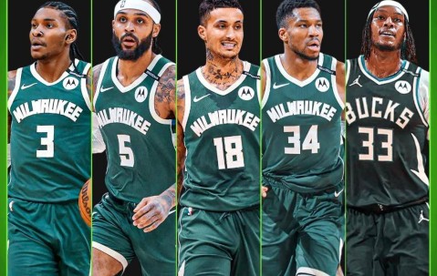 尊龙网址 -关于冲刺阶段密尔沃基雄鹿绝杀压哨——欧篮联节点到来，悬念犹存，高层口径保持一致的信息