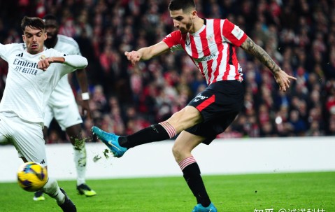 尊龙官方网站 - 皇马首次在西甲输给毕尔巴鄂竞技 