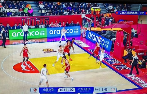 尊龙娱乐网站 - 加时末段欧篮联焦点战；山东男篮状态回暖；管理层满意；高层口径保持一致