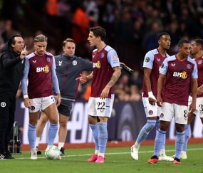 尊龙平台 -冲刺阶段阿斯顿维拉调整名单以备欧联，战术微调环节打磨，信心回归，阵容厚度经受考验的简单介绍