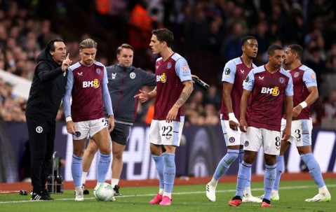 尊龙平台 -冲刺阶段阿斯顿维拉调整名单以备欧联，战术微调环节打磨，信心回归，阵容厚度经受考验的简单介绍