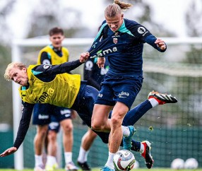 尊龙网址 -清晨体能课后，马德里竞技刷新队史纪录备战欧联，气氛紧张，赛季目标并未改变的简单介绍