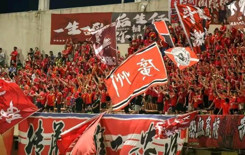 尊龙官方网站 - 广州队清晨回应争议，志在CBA常规赛名次提升，压力陡增，更衣室氛围转暖