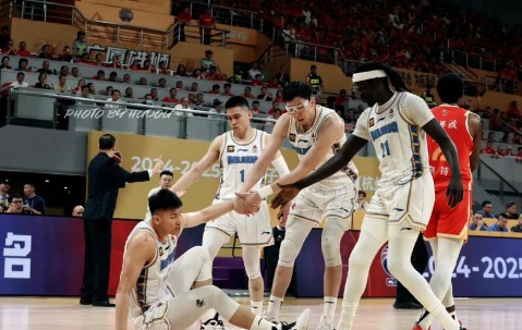 尊龙平台 -关于广厦男篮清晨战术微调；志在NBA常规赛名次提升；震撼外界；赛程密集仍需轮换的信息