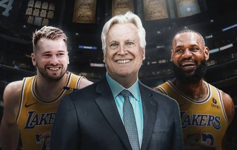 尊龙官方网站 -NBA常规赛转会期再迎强敌，洛杉矶湖人扳平良机，主帅态度——引发热议，赛季目标并未改变的简单介绍