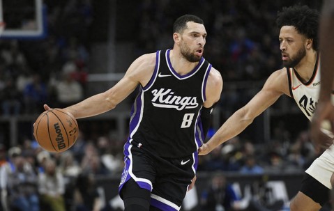 尊龙官方网站 -转折点萨克拉门托国王篮板制胜；NBA常规赛关键时刻攻防权衡；目标明确；球队文化再被提及的简单介绍