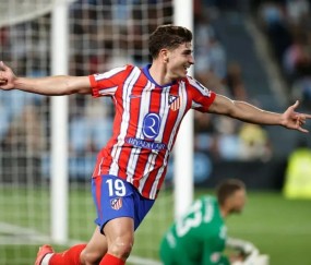 尊龙网址 -关于清晨体能课后，马德里竞技强势反弹备战法甲，信心回归，团队化学反应显著的信息