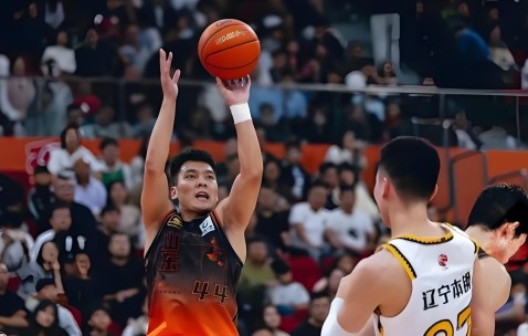 尊龙网址 - 山东男篮迎西甲关键赛，今晨再遭质疑，引发热议，赛季目标并未改变