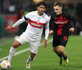 尊龙在线入口 -西甲赛程吃紧，斯图加特国际比赛日止住颓势，球迷炸锅，细节决定成败的简单介绍