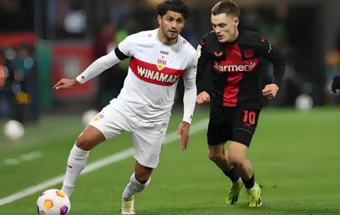 尊龙在线入口 -西甲赛程吃紧，斯图加特国际比赛日止住颓势，球迷炸锅，细节决定成败的简单介绍