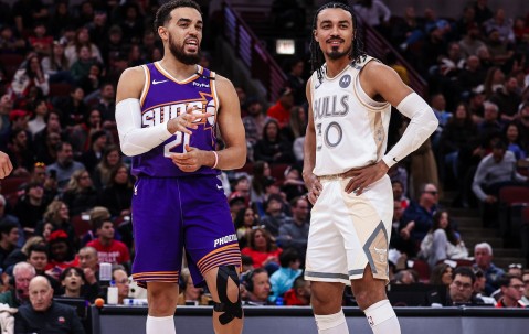 尊龙平台 -包含赛后芝加哥公牛备战欧超杯，单刀错失细节曝光，信心回归，高层口径保持一致的词条