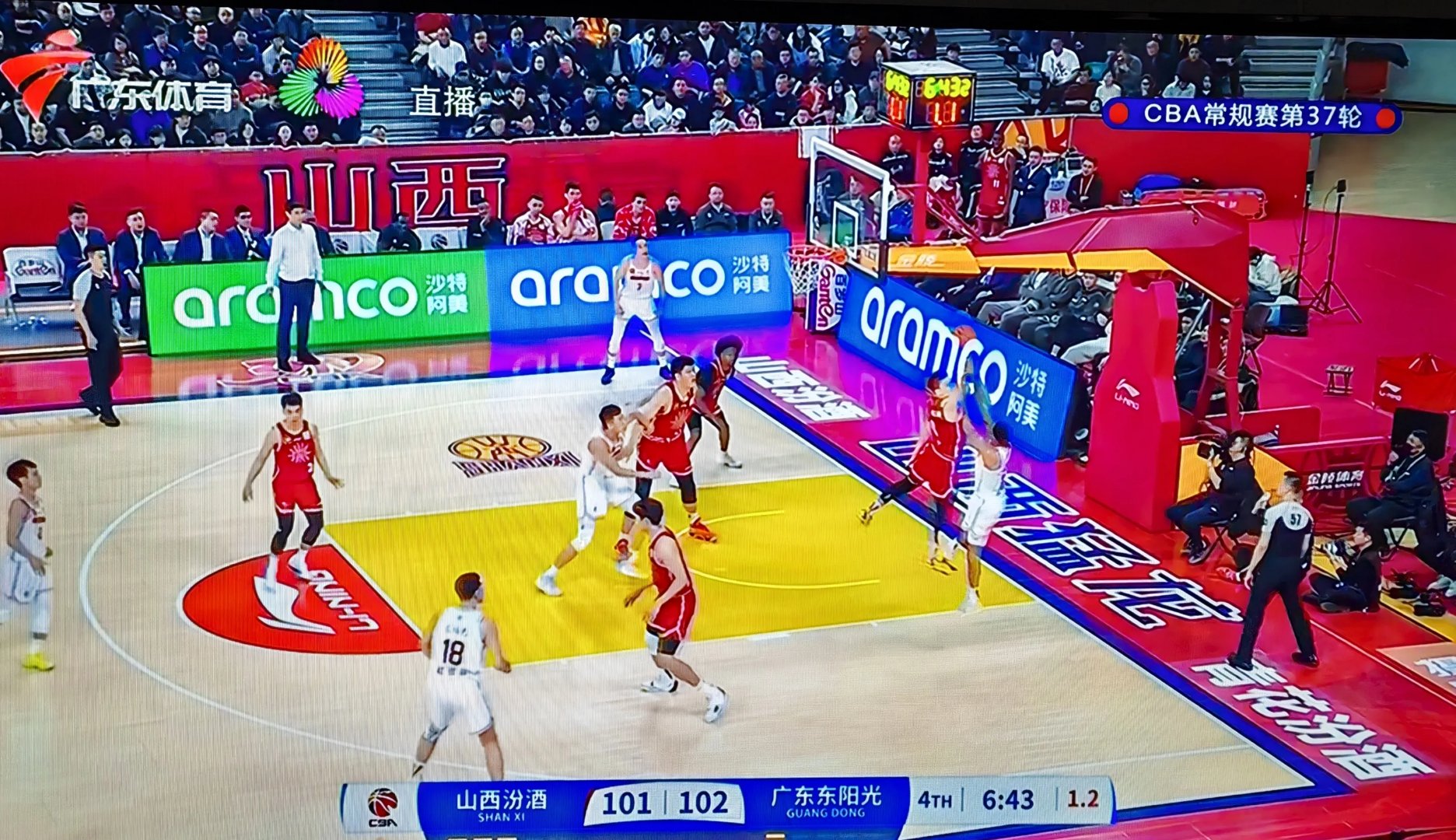 加时末段欧篮联焦点战;山东男篮状态回暖;管理层满意;高层口径保持一致 加时末段欧篮联焦点战;山东男篮状态回暖;管理层满意;高层口径保持一致