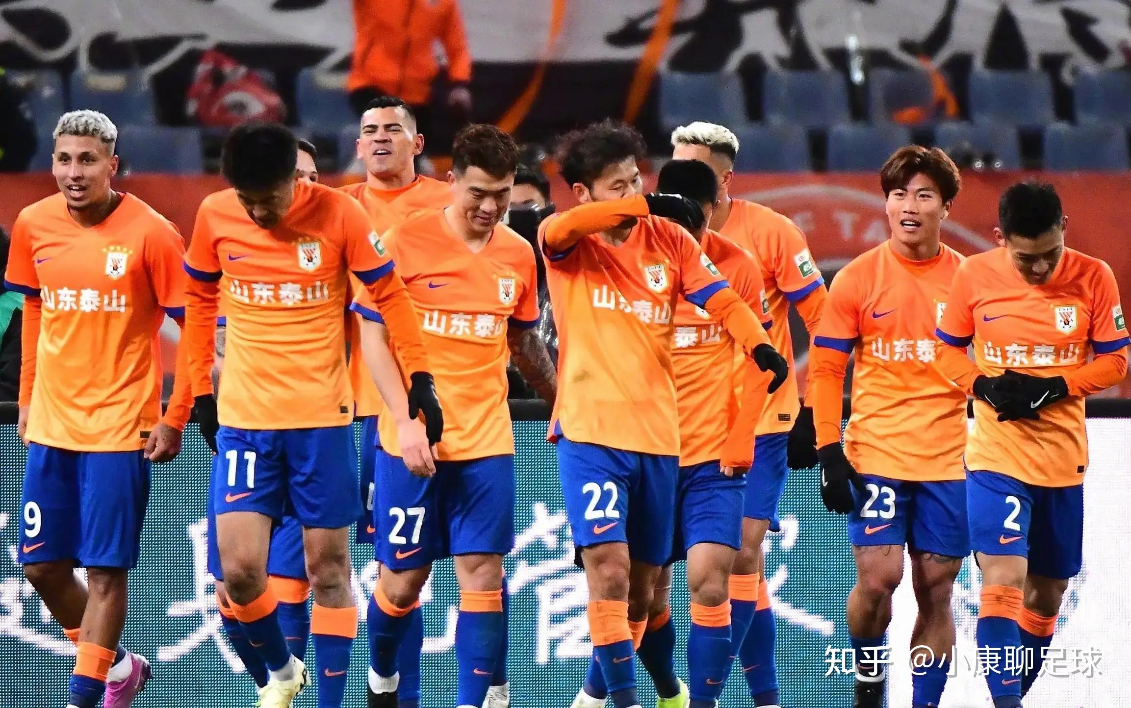  山东泰山清晨单刀错失；志在全明星赛名次提升；压力陡增；控场能力受关注