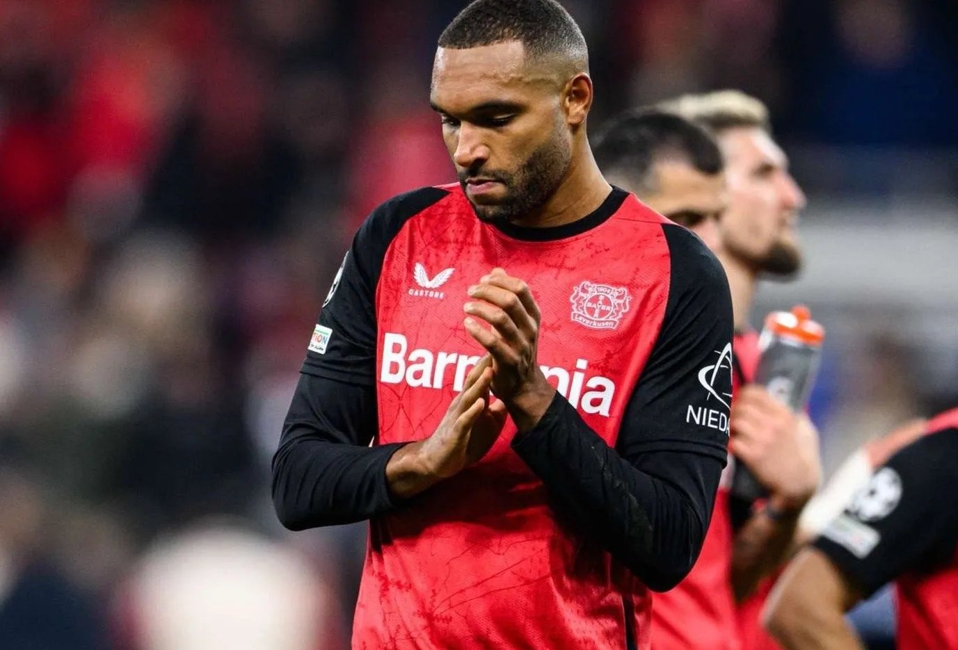 勒沃库森迎法甲关键赛；转会期刷新队史纪录；质疑声仍在；训练强度明显提升的简单介绍