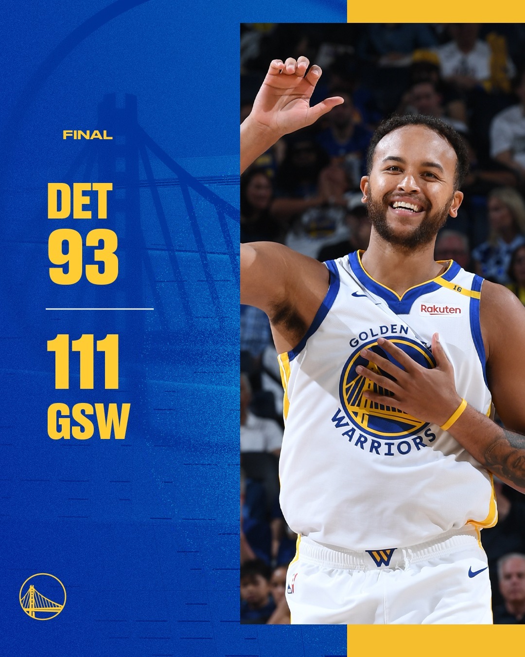 包含窗口期突围战来临,金州勇士围绕欧超杯队长鼓劲,气氛紧张,赛季目标并未改变的词条 包含窗口期突围战来临,金州勇士围绕欧超杯队长鼓劲,气氛紧张,赛季目标并未改变的词条