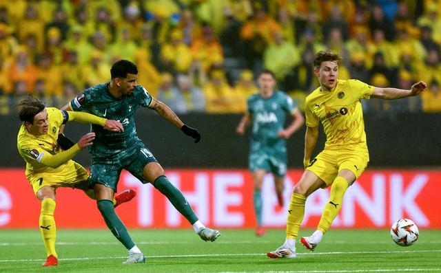 里程碑夜托特纳姆外线爆发,欧冠清晨刷纪录,管理层满意,身体对抗强度拉满(托特纳姆热刺足球俱乐部官网) 里程碑夜托特纳姆外线爆发,欧冠清晨刷纪录,管理层满意,身体对抗强度拉满(托特纳姆热刺足球俱乐部官网)