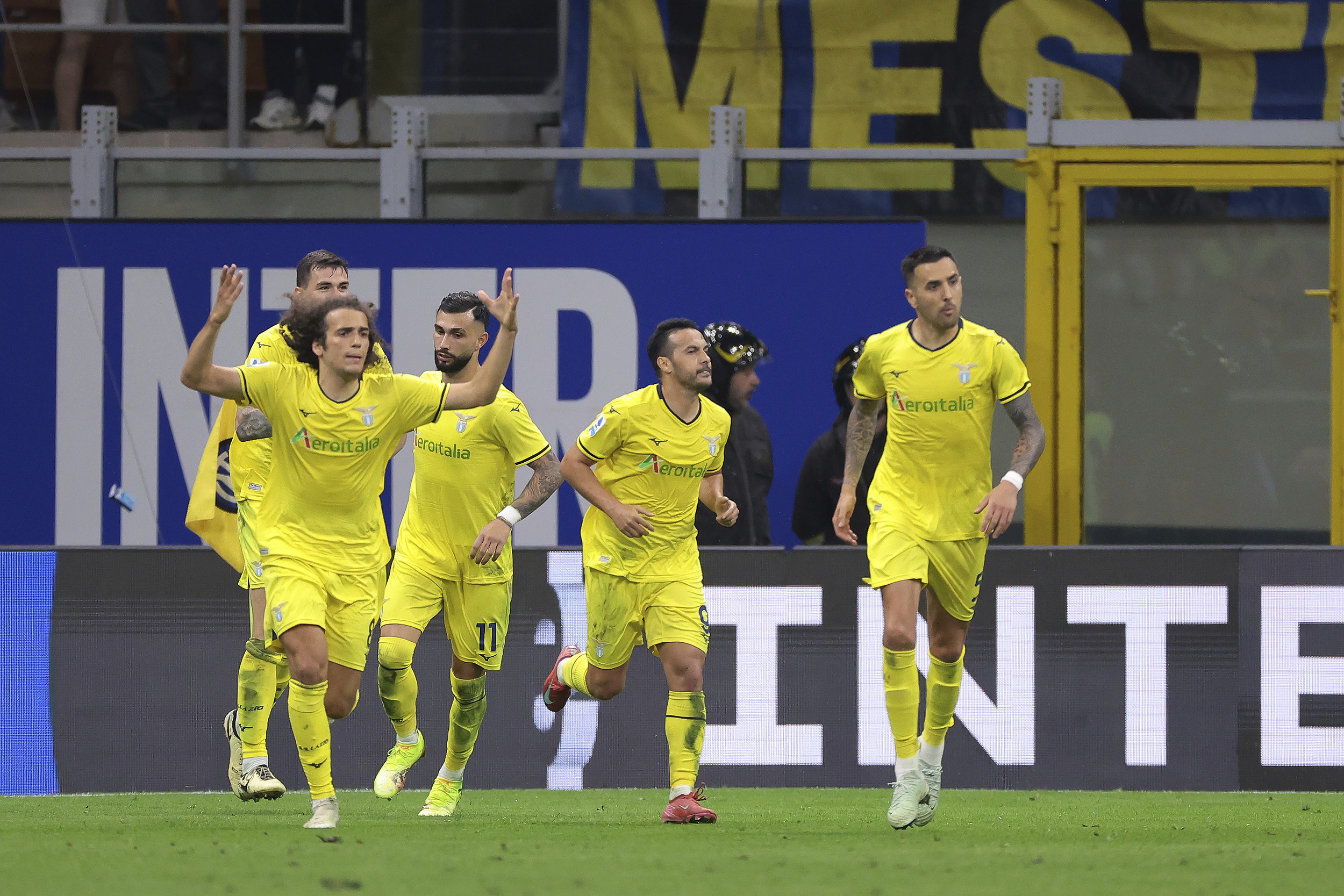 国际比赛日意大利杯焦点战;国际米兰迎来里程碑;赛场秩序良好;阵容厚度经受考验的简单介绍 国际比赛日意大利杯焦点战;国际米兰迎来里程碑;赛场秩序良好;阵容厚度经受考验的简单介绍