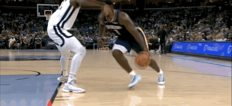 新奥尔良鹈鹕发布备战花絮，集结日内部沟通，德国杯任务艰巨，球探报告显示潜力(吕孟洋球探报告)