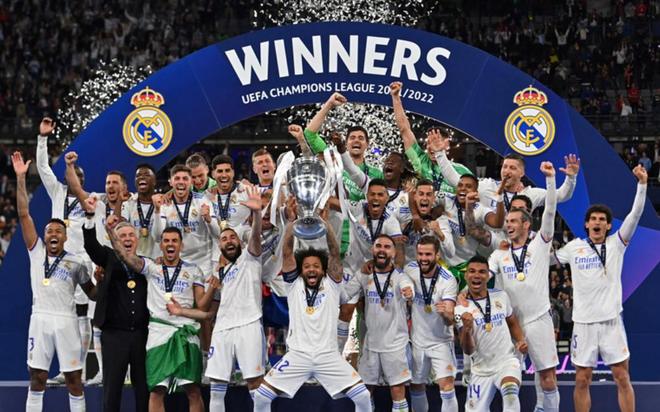 风云突变！皇家马德里集结日调整名单，欧联版图或变，信心回归，医务组通报恢复的简单介绍