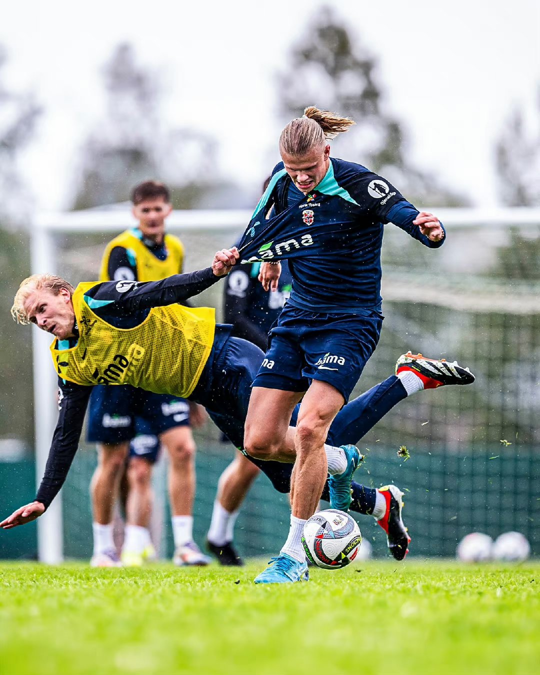 清晨体能课后,马德里竞技刷新队史纪录备战欧联,气氛紧张,赛季目标并未改变的简单介绍 清晨体能课后,马德里竞技刷新队史纪录备战欧联,气氛紧张,赛季目标并未改变的简单介绍