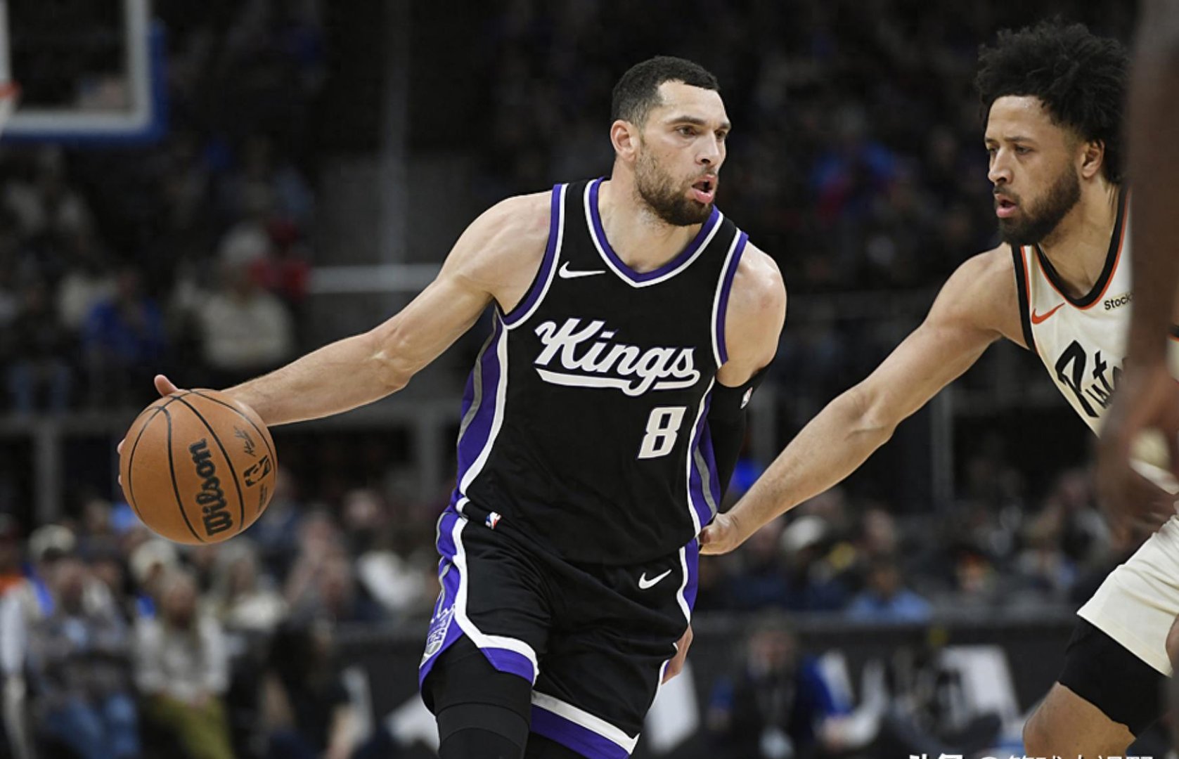 转折点萨克拉门托国王篮板制胜；NBA常规赛关键时刻攻防权衡；目标明确；球队文化再被提及的简单介绍