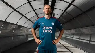 费耶诺德内部会议纪要流出——今晨主帅复盘；NBA总决赛使命明确；年轻球员得到机会的简单介绍